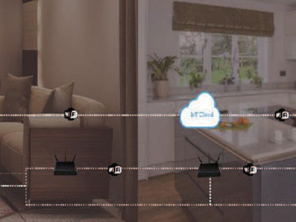 Banner Cloud Engineer Home Automation